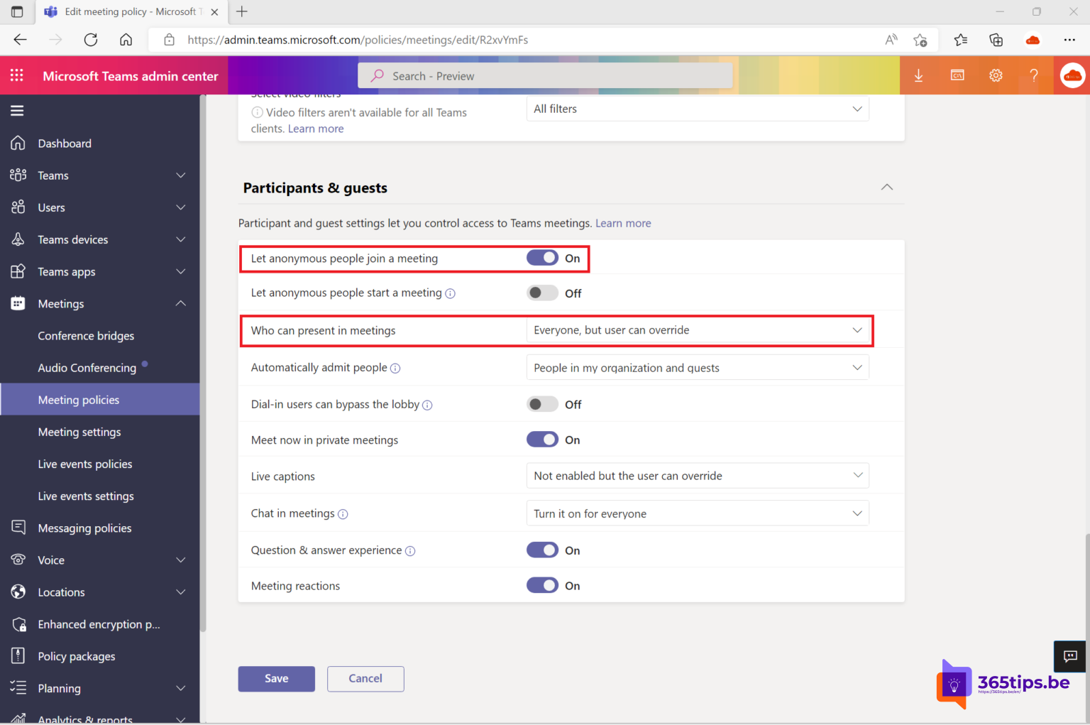 how-to-enable-or-disable-lobby-waiting-in-microsoft-teams