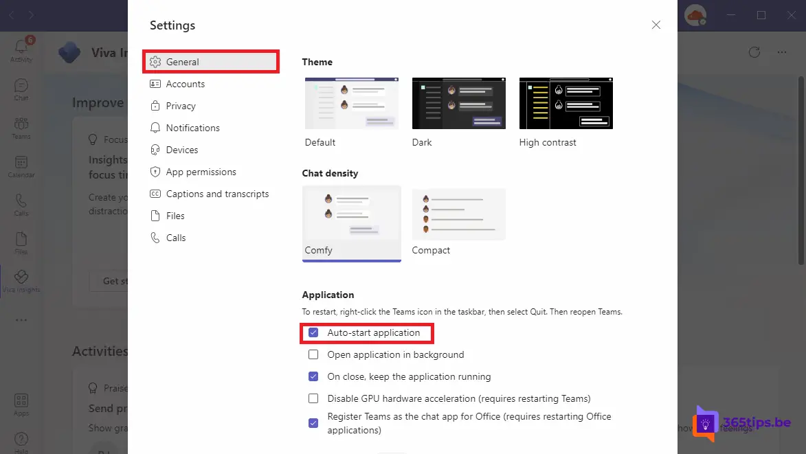 🏗 How to disable Microsoft Teams automatic startup in Windows &amp; macOS?