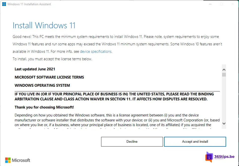 �� How to manually download and install Windows 11 22H2 with the Update Assistant