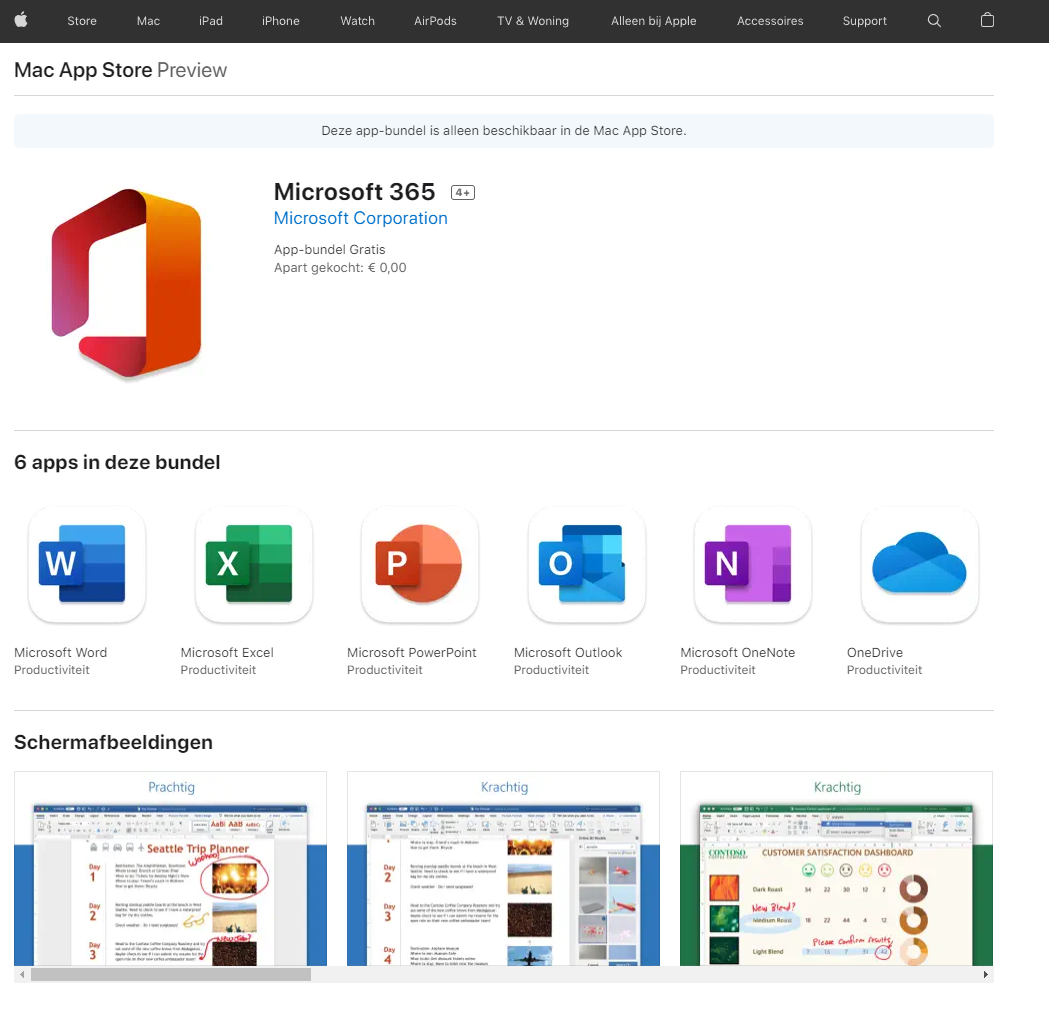 🤖 ¿Cómo puedes instalar Office 365 Apps en tu PC o Mac Windows ?