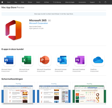 ? ¿Cómo puedes instalar Office 365 Apps en tu PC o Mac Windows ?