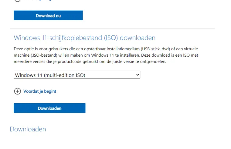 💿 ¿Cómo instalar Windows 11 mediante un archivo ISO en 3 pasos?