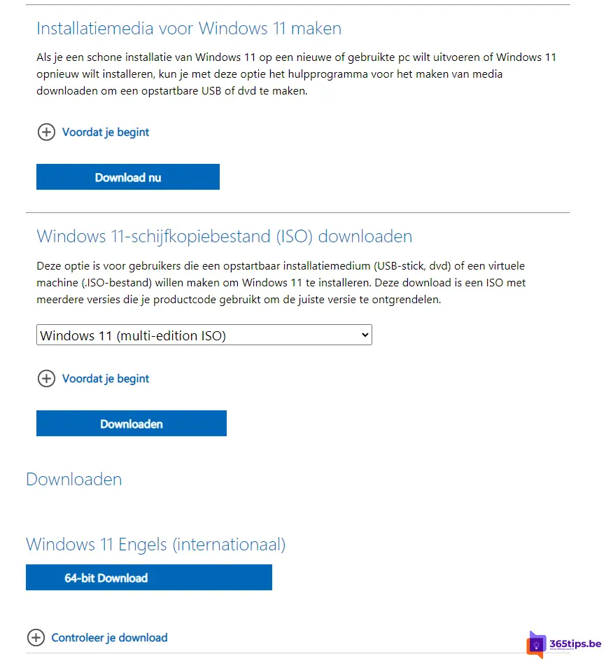 💿 How to install Windows 11 from an ISO file in 3 steps?