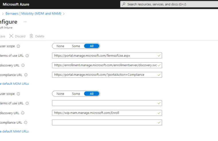 💻 Hoe kan je een Windows toestel toevoegen in Microsoft Intune?