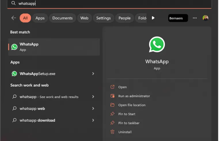 💬 So kannst du WhatsApp nutzen, um dir selbst Nachrichten zu schicken