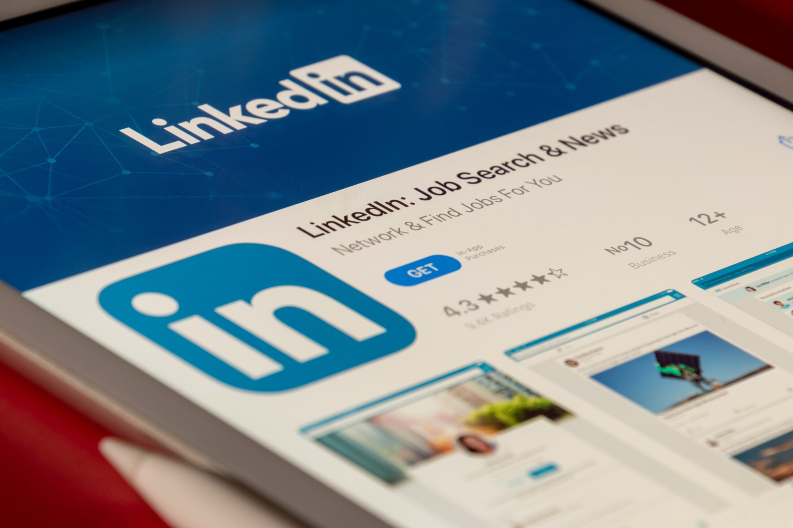 How to delete your LinkedIn account?