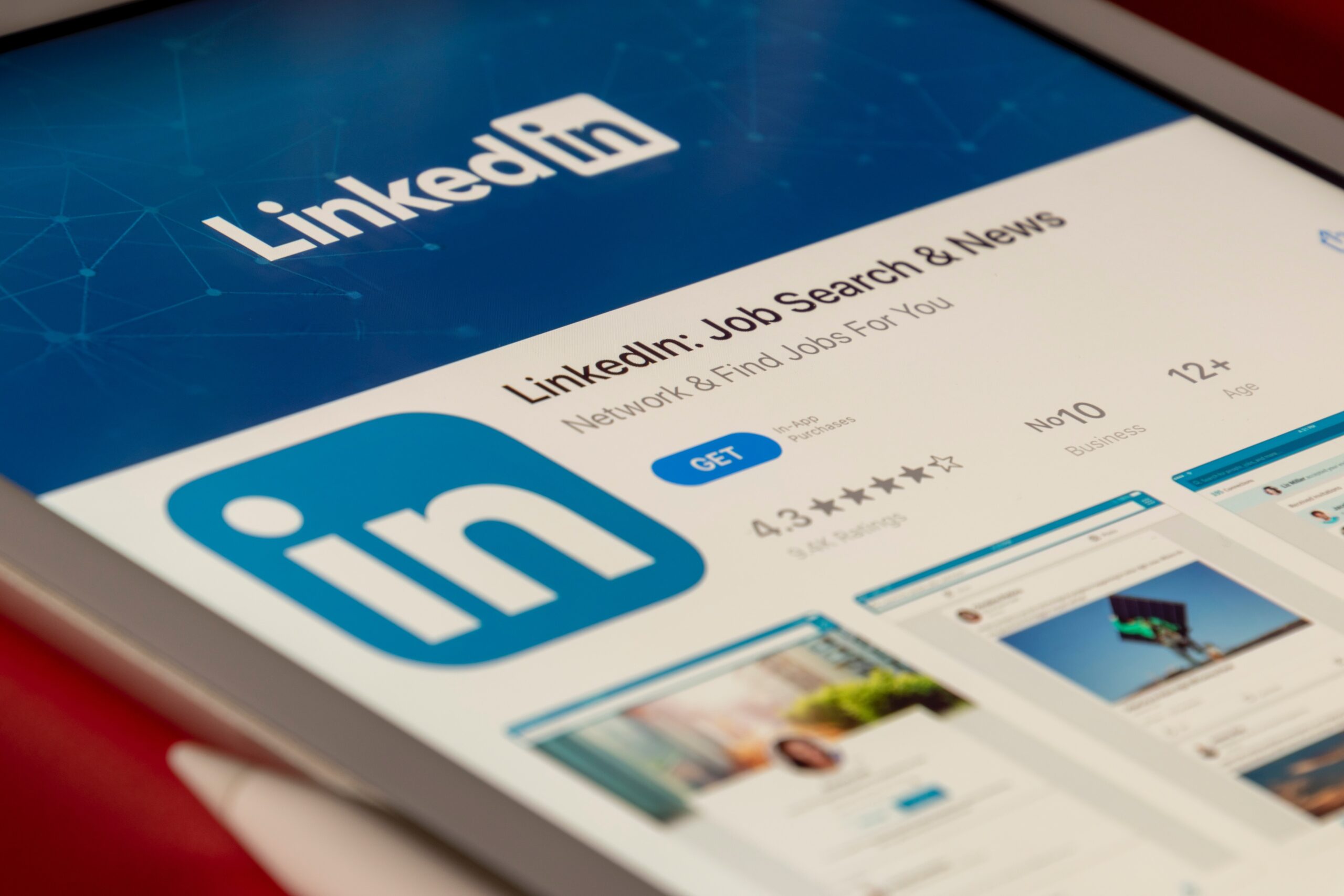 Hoe je LinkedIn account verwijderen?