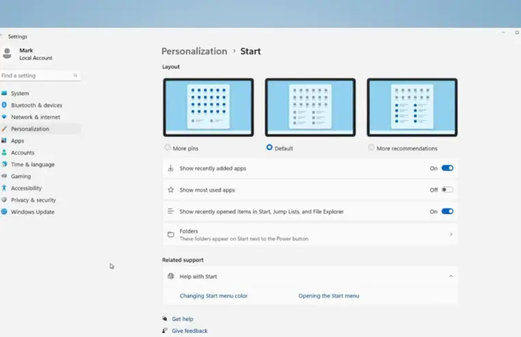 Windows 11 22H2 KB5022845 komt er aan en brengt verschillende nieuwe features met zich mee