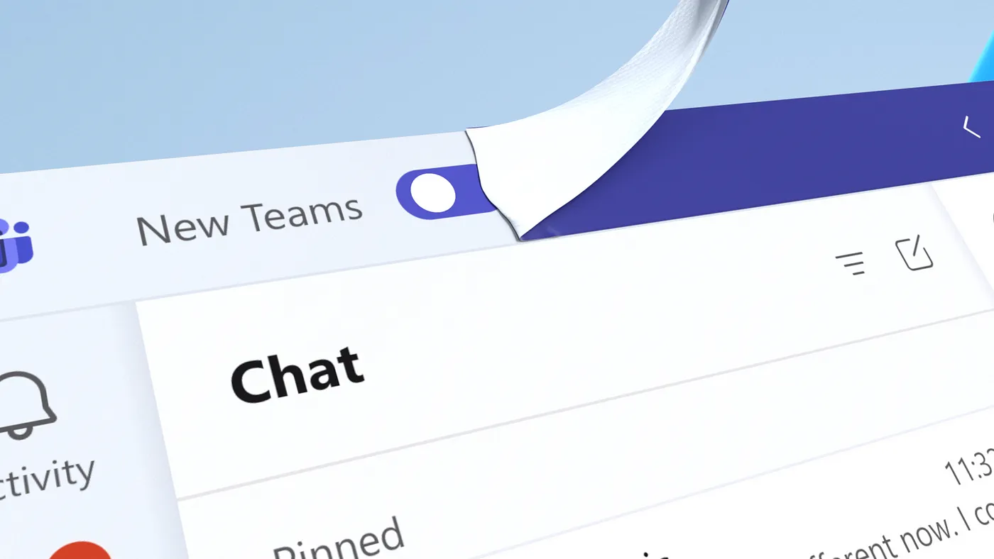 Microsoft Teams is now open to the general public and here's how to activate it