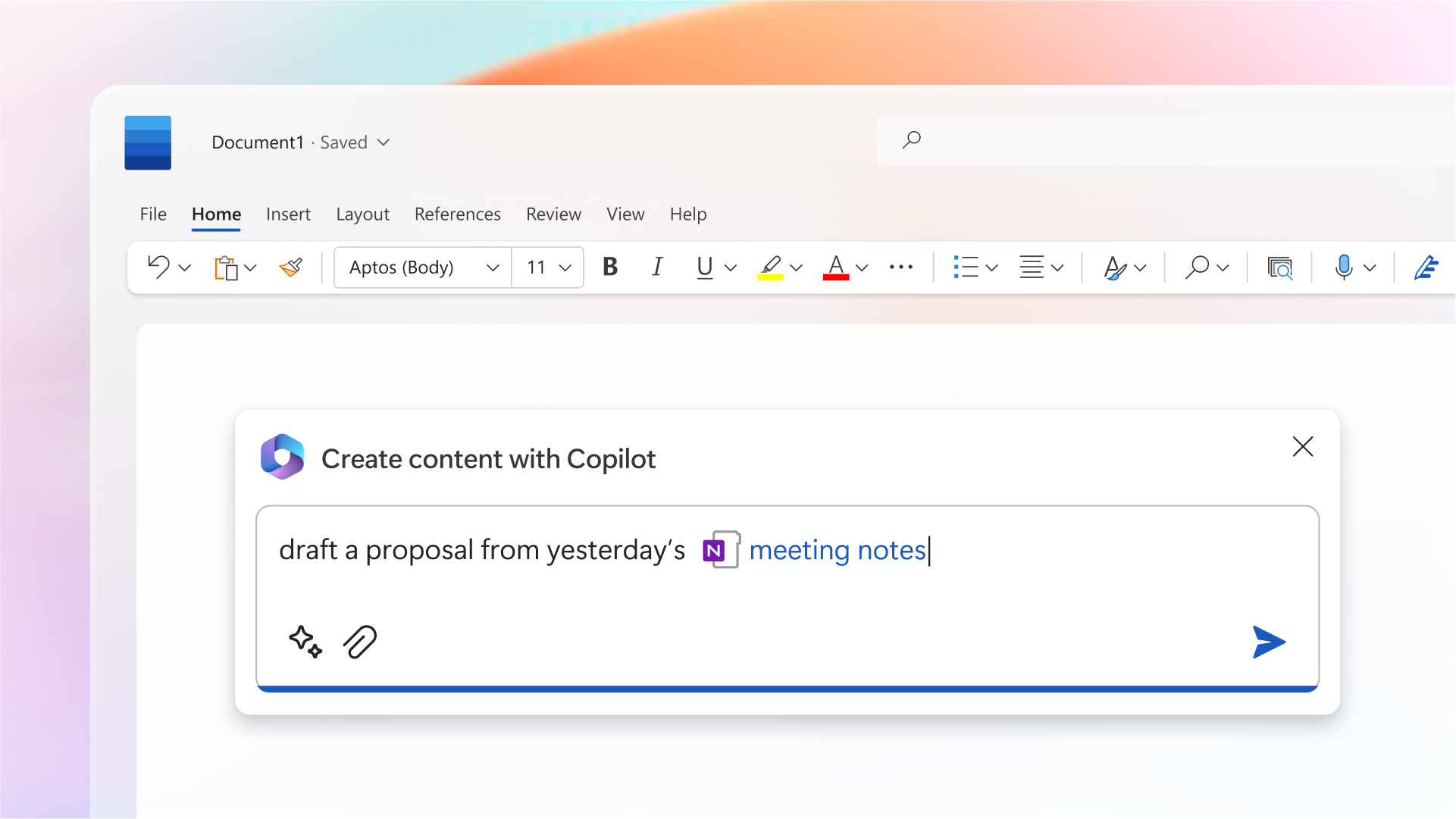 🚀 Discover Microsoft's newest flagship product, Microsoft Copilot