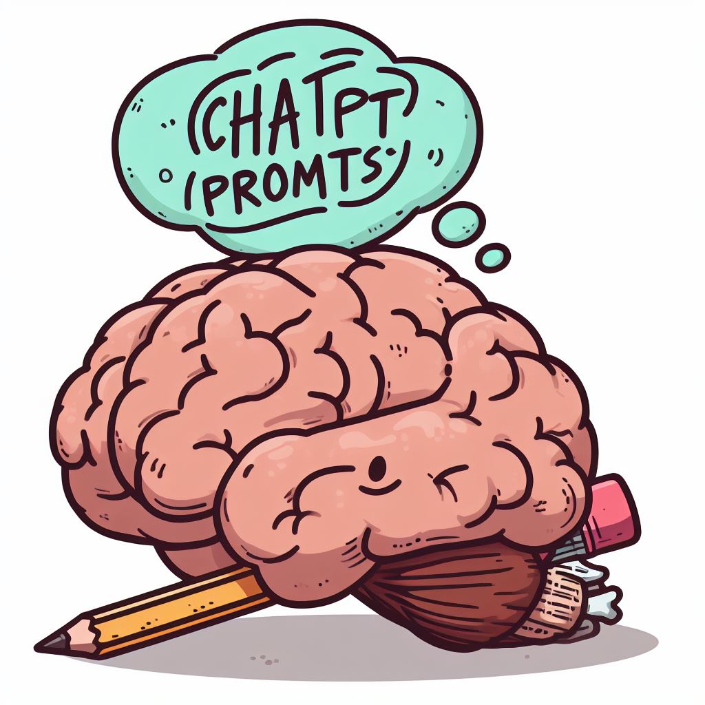 These are the 15+ best chatGPT prompts