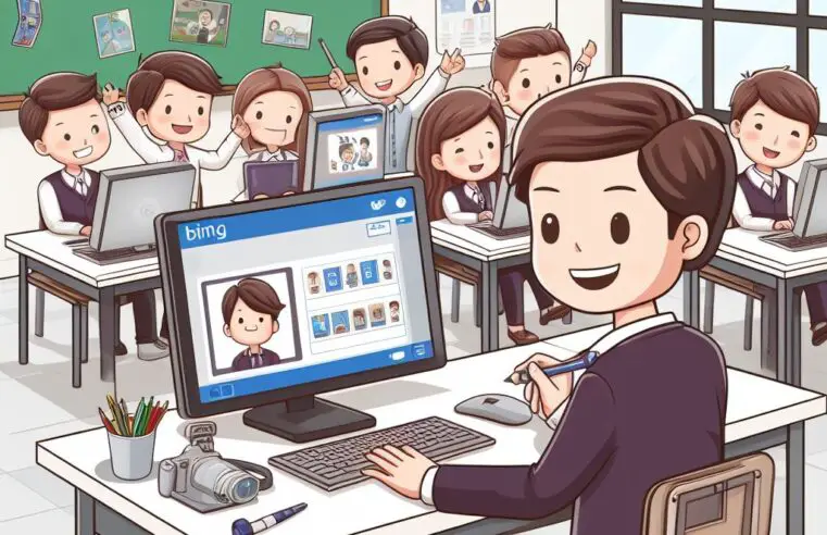 Zo gebruik je de mobiele applicatie van Bing om plaatjes te maken dankzij generatieve AI