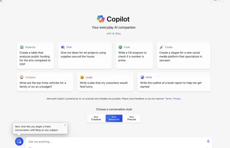 Zo kan je Microsoft Copilot Pro aankopen en gebruiken